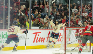 Willoughby, Abstreiter lead Montreal over Ottawa