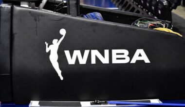 P&G partners with WNBA in new multi-brand deal