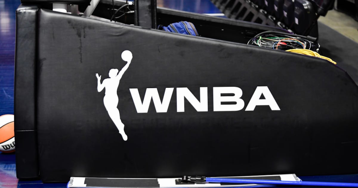 P&G partners with WNBA in new multi-brand deal