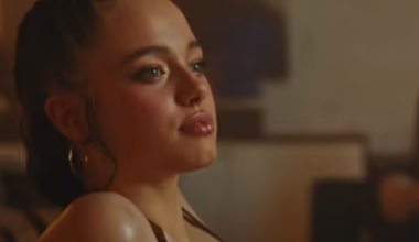 Shiloh Jolie surprises fans by appearing in Dayoung music video - CHOSUNBIZ - Chosunbiz
