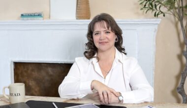 How burnout and a medical crisis forced this advisor to rethink her workload and client niche