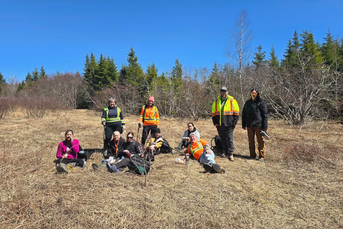 Jack and Lilly Sullivan’s mother joins search party nearly a year after their disappearance