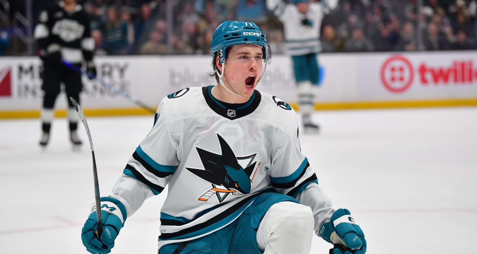 NHL Rumours: Celebrini Extension, Hedman Joins Team & Yzerman Stepping Down? - The Hockey Writers - NHL Rumors