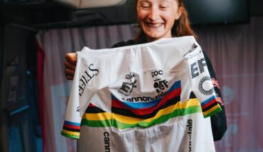 Magdeleine Vallières Mill on being ‘less incognito’