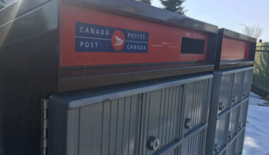 Canada Post overhaul to impact 16,000 Winnipeg addresses in first phase