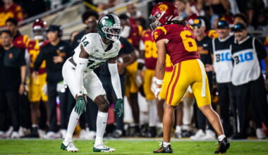 Canadian DB Malcolm Bell accepts NFL rookie mini-camp invite from Cleveland Browns: sources