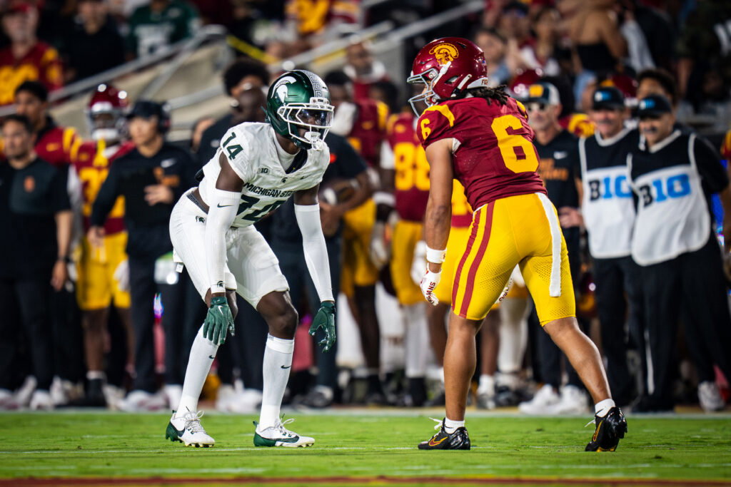 Canadian DB Malcolm Bell accepts NFL rookie mini-camp invite from Cleveland Browns: sources