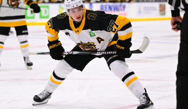 TOP 32 PRIOR TO THE 2026 IIHF U18 MEN'S WORLD CHAMPIONSHIP