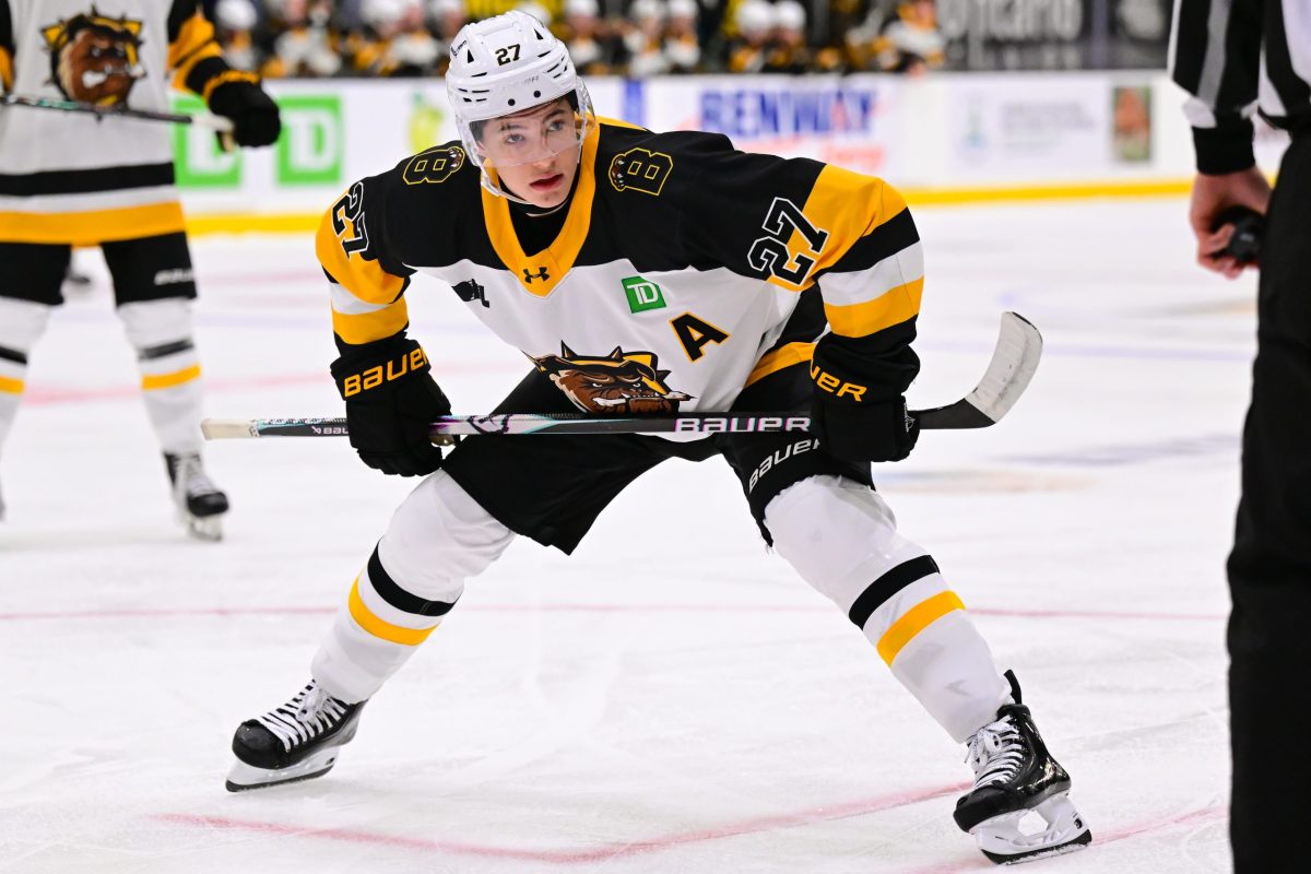 TOP 32 PRIOR TO THE 2026 IIHF U18 MEN'S WORLD CHAMPIONSHIP