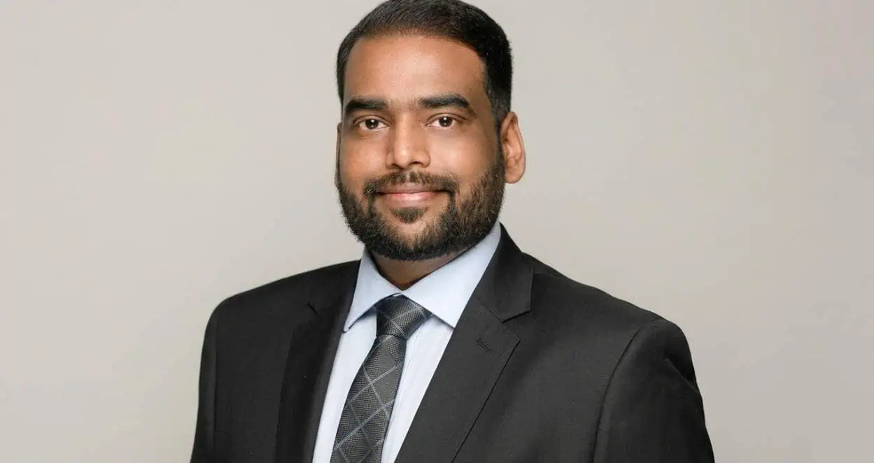 Govindbalunikam brampton child abduction