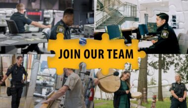 A career that changes lives, including your own