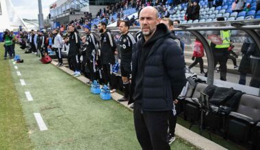 CF Montreal fires head coach Marco Donadel after ugly start to season