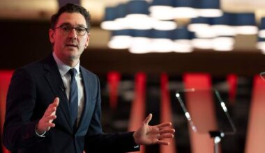 Toronto area could get 2 high-speed rail stations, says Alto CEO