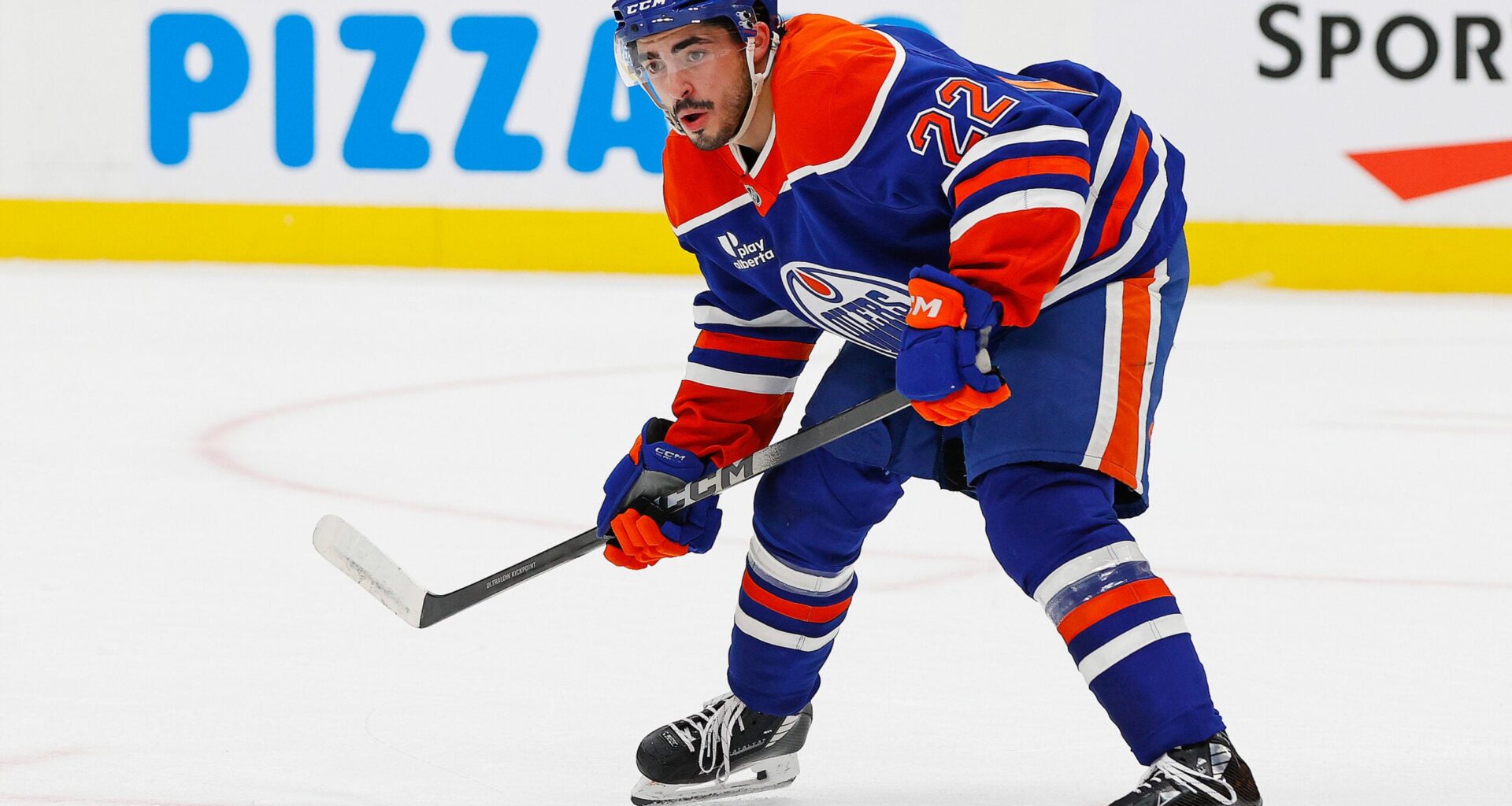 Predicting Matt Savoie’s Contract Extension With the Oilers - The Hockey Writers - Edmonton Oilers