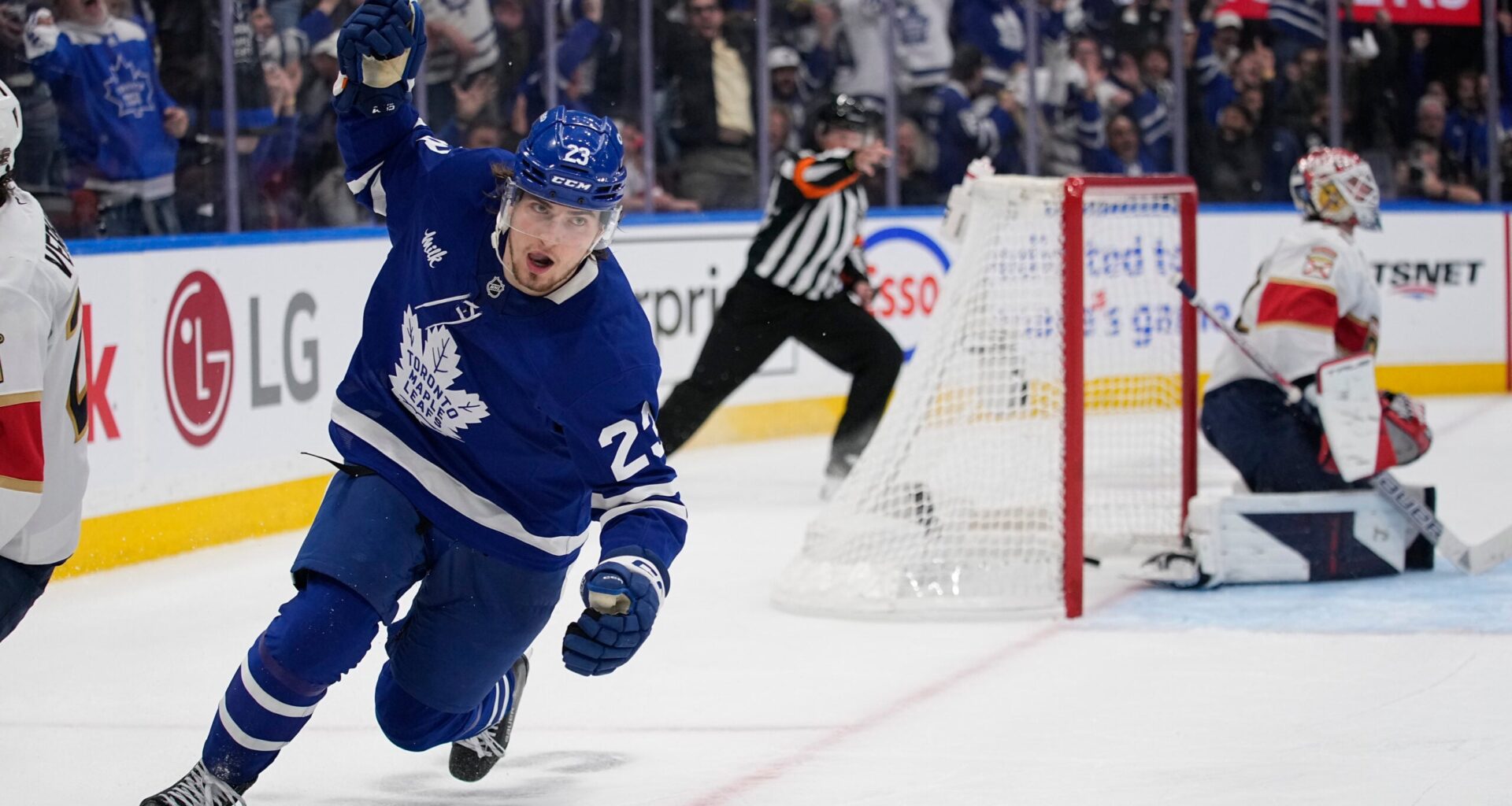Maple Leafs News & Rumours: Roberts, Chayka & Knies with Bedard Trade - The Hockey Writers -