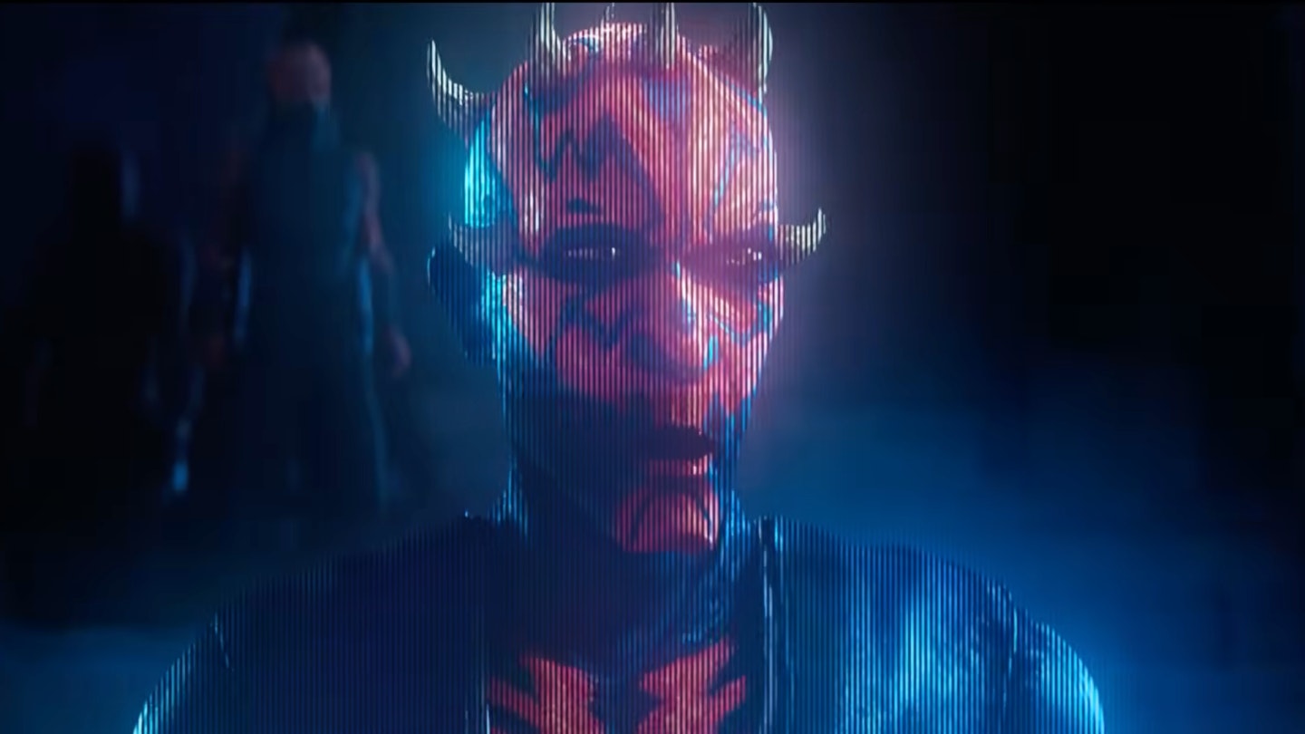 Star Wars: Maul — Shadow Lord Review: 'Compelling & Thrilling'