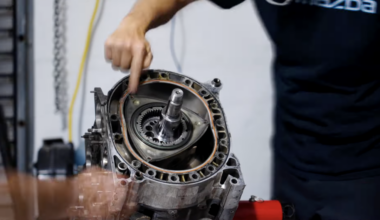Le Mans-Spec Mazda 787 Gets the Rebuild It Deserves