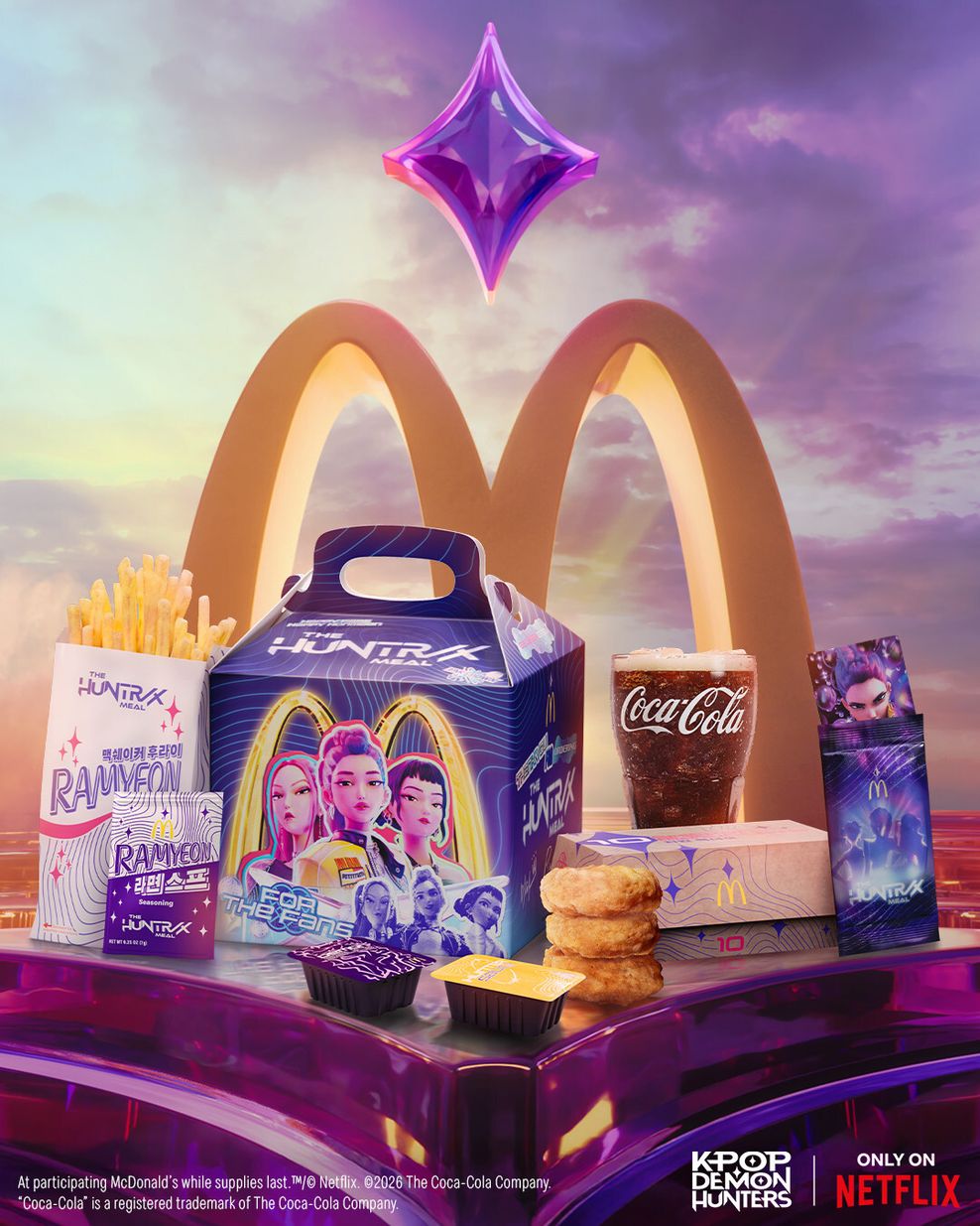 mcdonalds canada