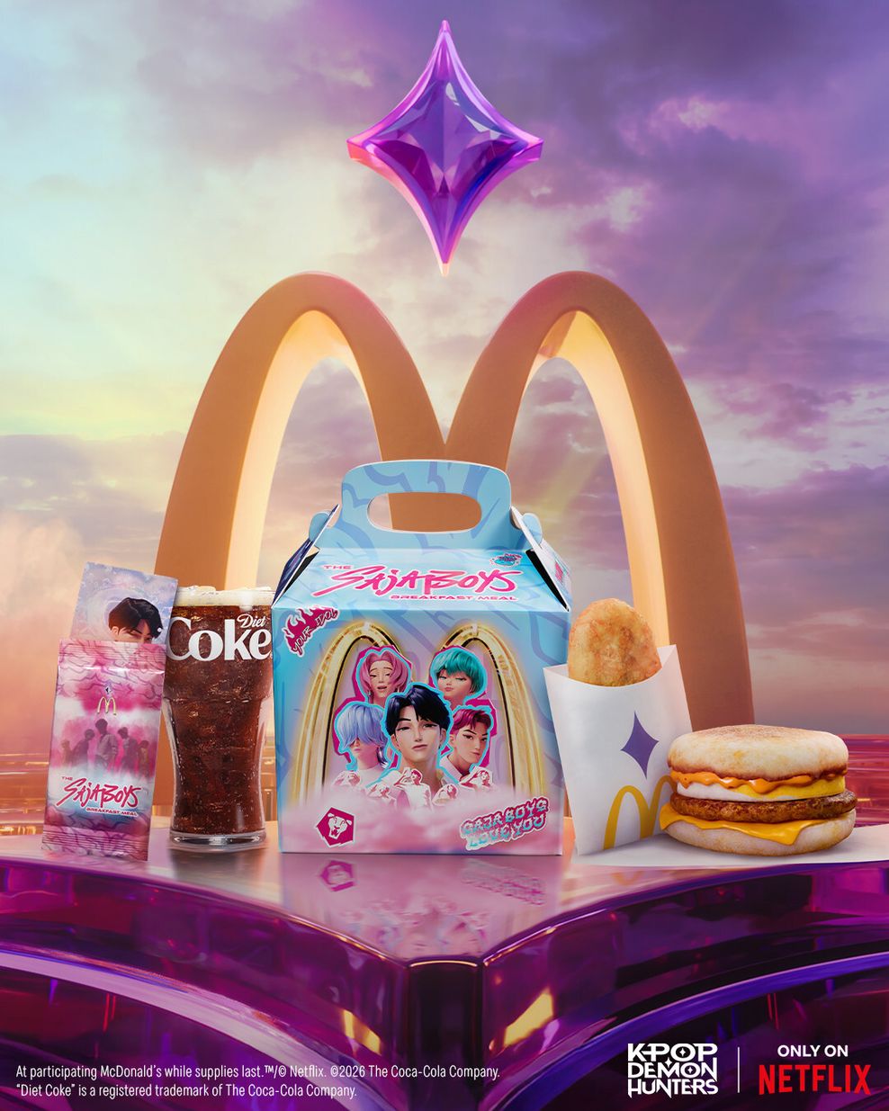 mcdonalds canada