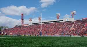 University of Calgary pursuing on-campus replacement for McMahon Stadium not fit for Stampeders