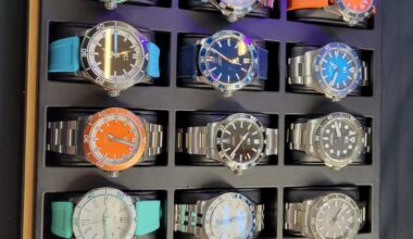 North Vancouver hosting watchmaker show