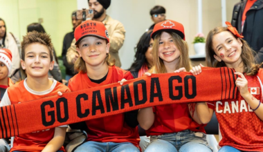 City of Brampton to host final stop of national celebration tour for FIFA World Cup 2026™ bronze and gold medal matches