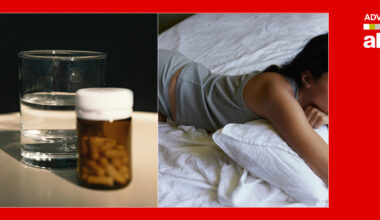 I Gotta Stop Lying To Them About My Psych Meds