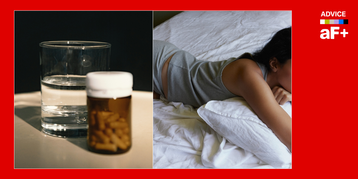 I Gotta Stop Lying To Them About My Psych Meds