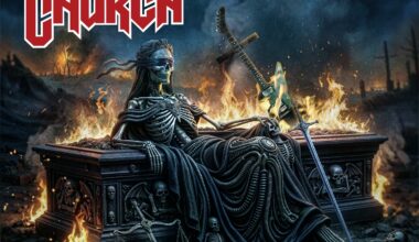 Metal Church - Dead to Rights Review