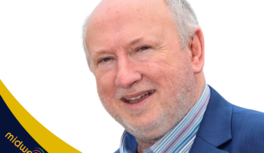 Michael Kilcoyne 2