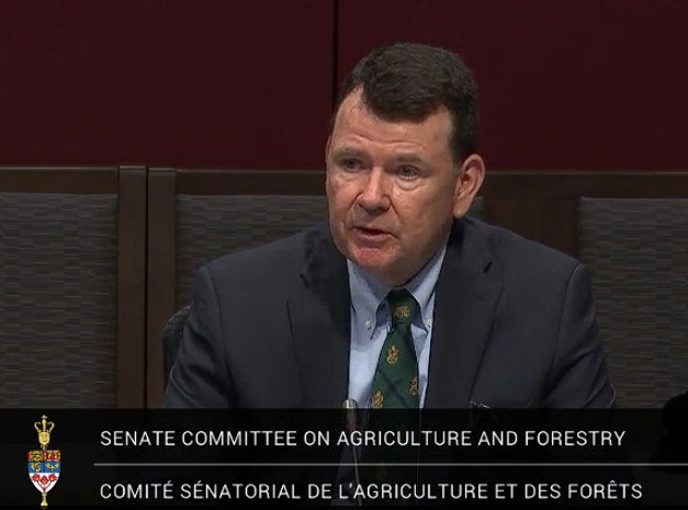 Fertilizer key to Canada’s food security - SteinbachOnline.com