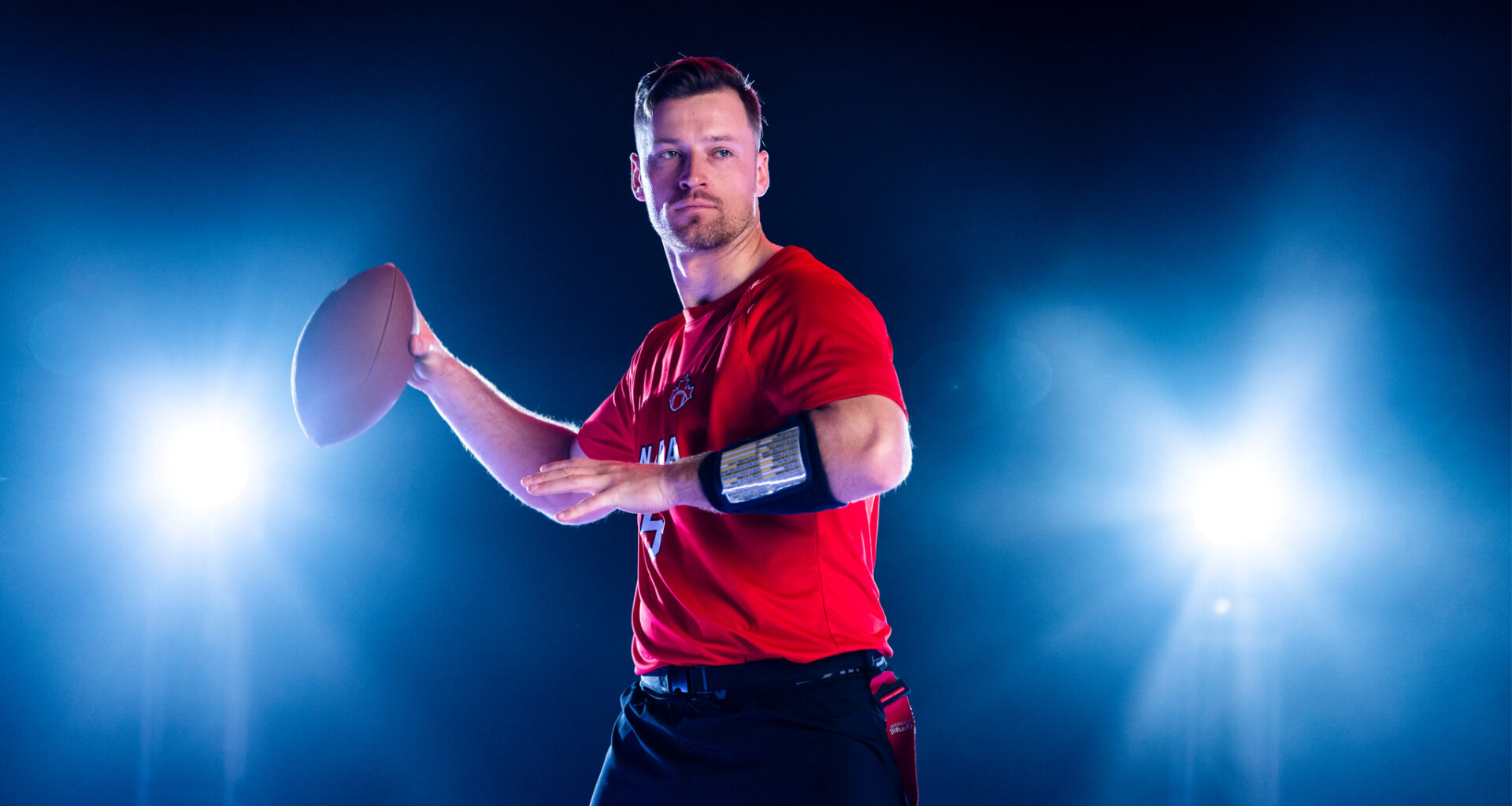 7 players with CFL ties invited to Canada’s National Flag Football Selection Camp