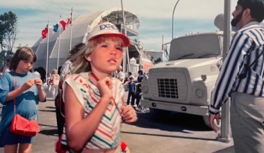 Surrey Art Gallery spotlights Expo 86 with In the Shadow of the Pavilions, April 18 to June 7 — Stir