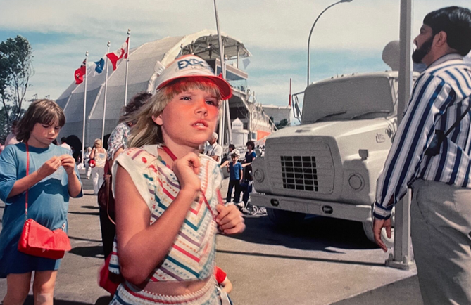 Surrey Art Gallery spotlights Expo 86 with In the Shadow of the Pavilions, April 18 to June 7 — Stir