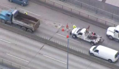 Ironworkers Bridge now most congested in Metro Vancouver - BC