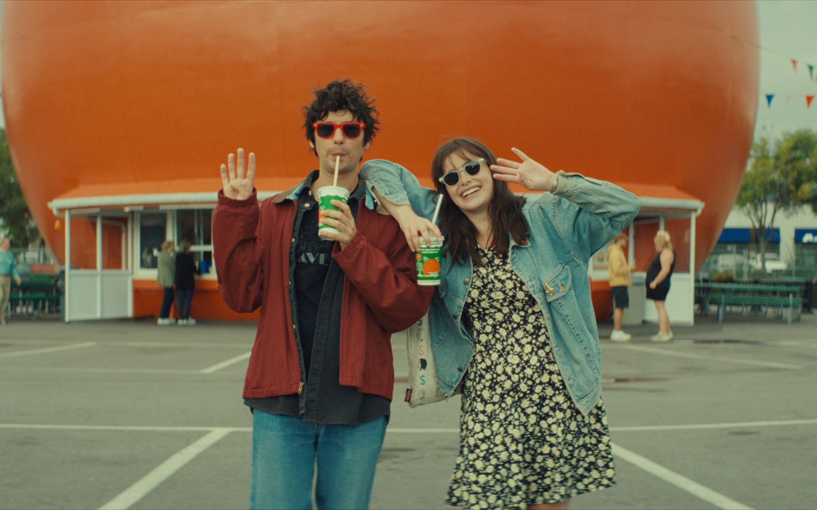 Mile End Kicks is a Portrait of Montreal’s Indie Prime