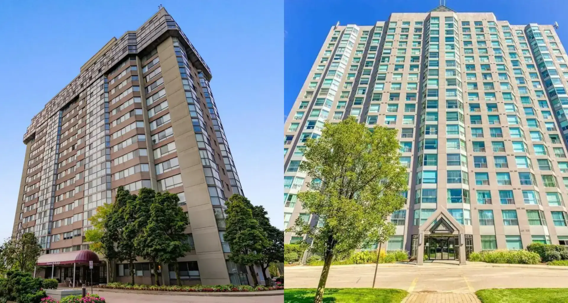 GTA house hunting? These under-$500K Mississauga listings are worth a look