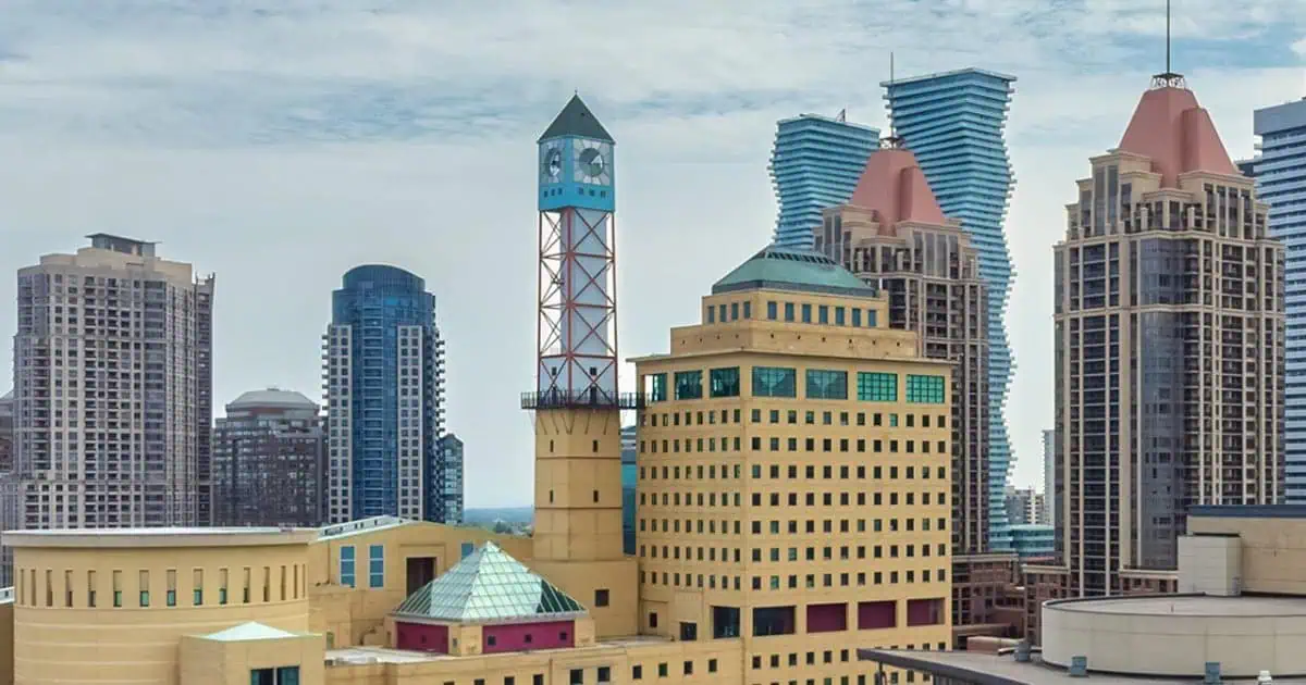 mississauga considers late tax fees holiday in 2026.