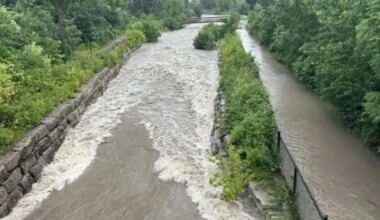 flood mitigation efforts in north mississauga.