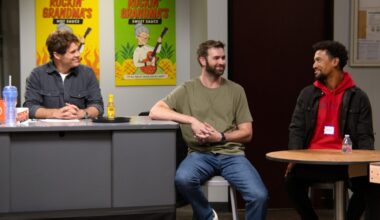 Jury Duty gets a reunion special for season 2