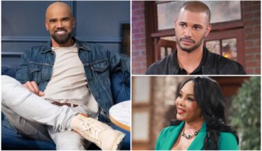 Young & Restless' Malcolm Is Holden's Father? The Clues Are There!