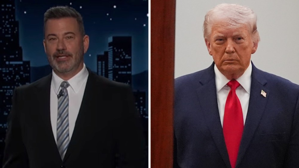 Trump Always Gives Two Weeks After Delaying Iran Strike