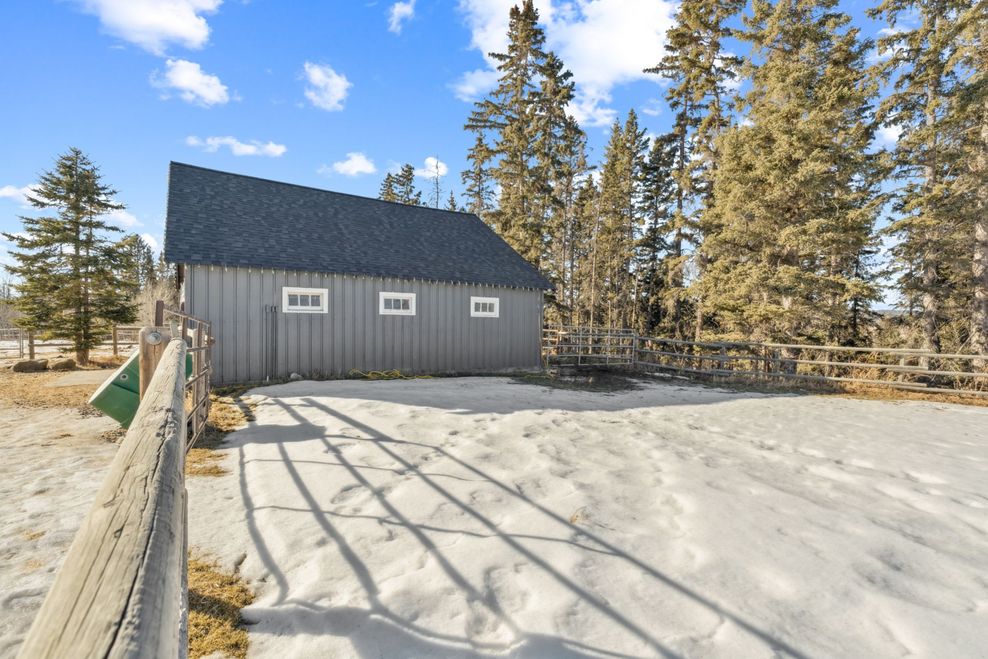 fish creek home