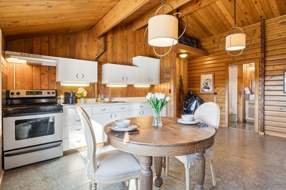 fish creek home