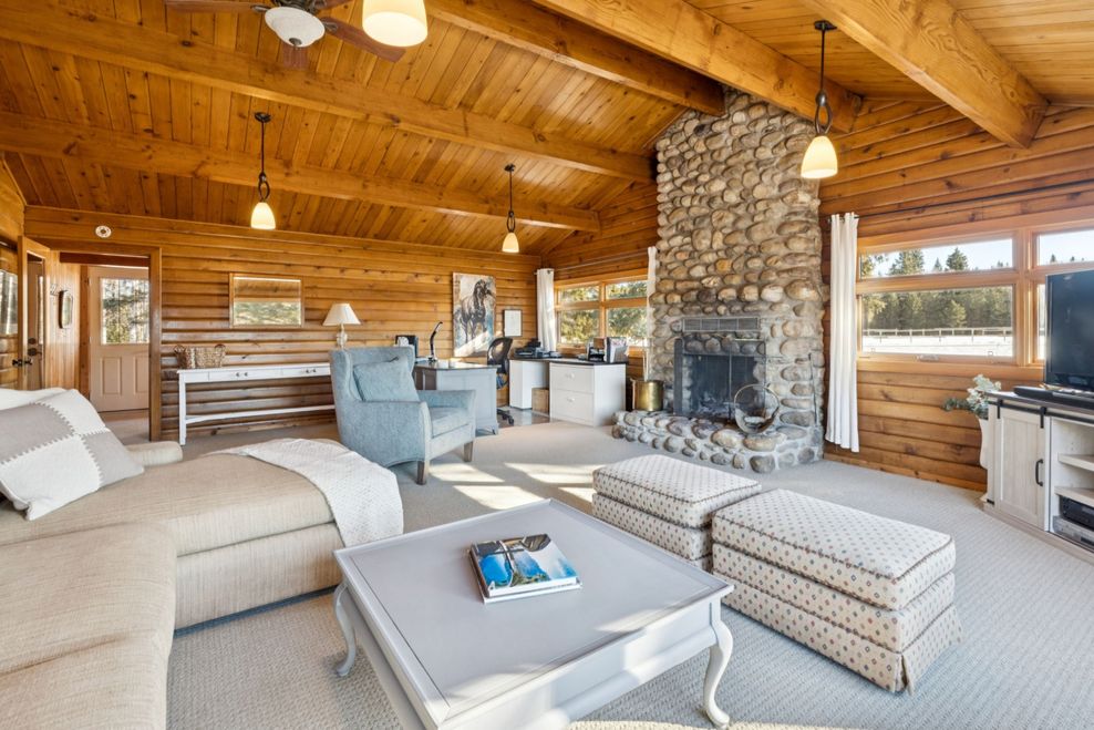 fish creek home