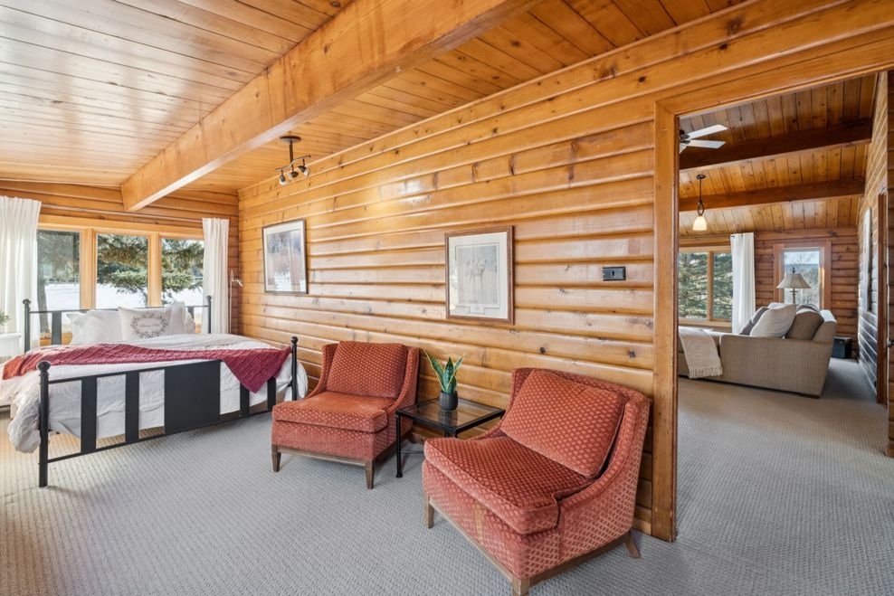 fish creek home