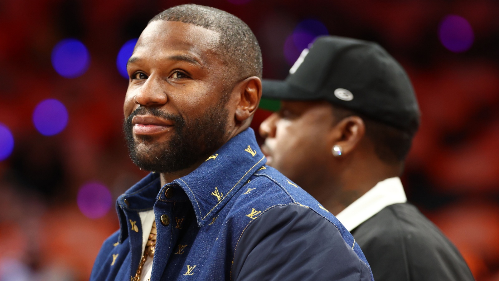 Floyd Mayweather Reportedly Paid Millions Of Dollars Before Backing Out Of Netflix Fight