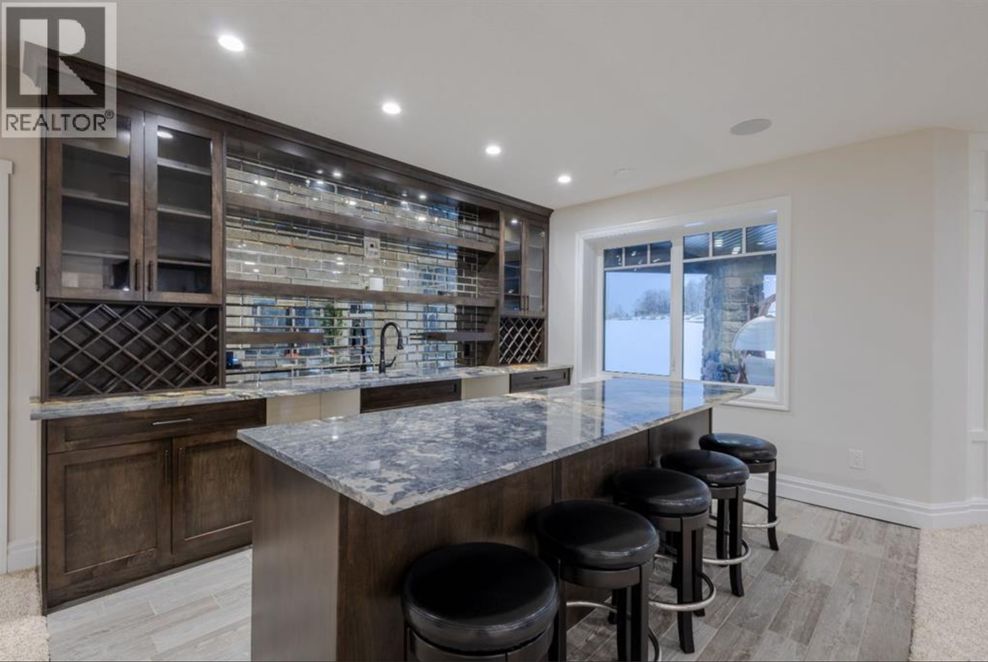 near calgary home for sale