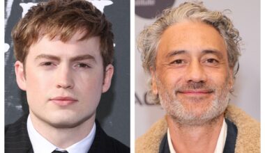 Netflix Unveils Charlie Vs. The Chocolate Factory With Taika Waititi