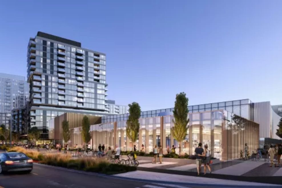 ymca library west district